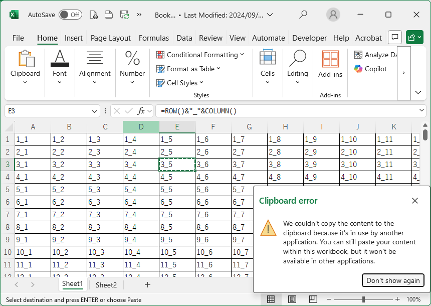clipboard-error-test